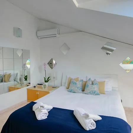 Loft Superga On River Po' Torino