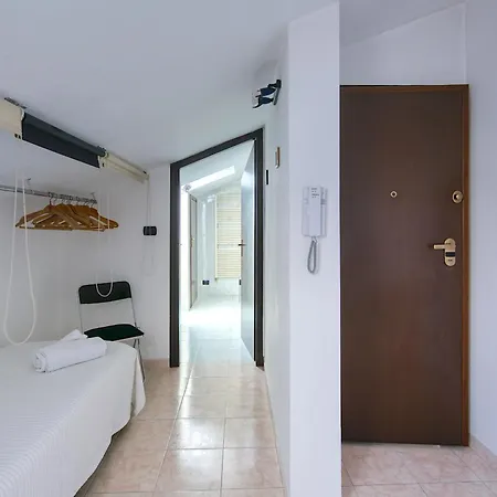 Loft Superga On River Po' Torino Lägenhet *