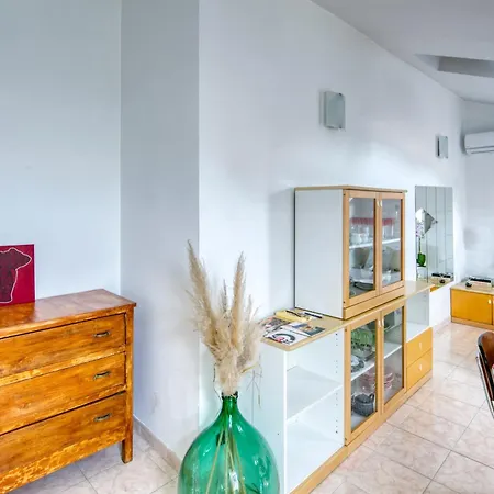 Apartmán Loft Superga On River Po' Torino San Mauro Torinese