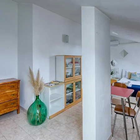 Loft Superga On River Po' Torino Apartment