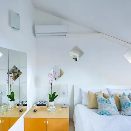 Apartment Loft Superga On River Po' Torino San Mauro Torinese