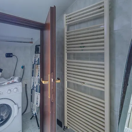 Apartmán Loft Superga On River Po' Torino *