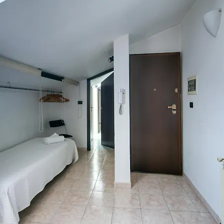 Loft Superga On River Po' Torino San Mauro Torinese