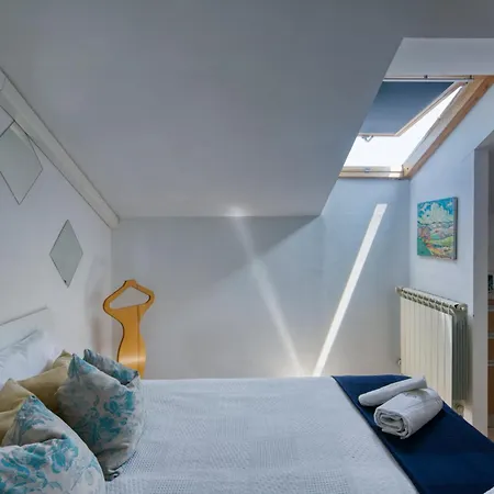 Loft Superga On River Po' Torino