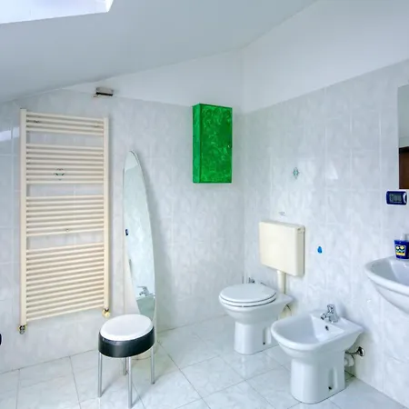 Loft Superga On River Po' Torino *