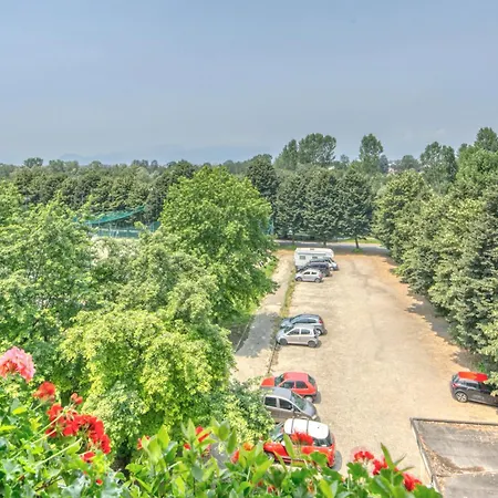 Loft Superga On River Po' Torino