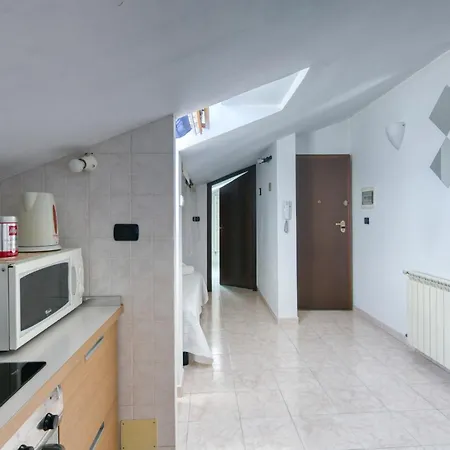 Loft Superga On River Po' Torino San Mauro Torinese