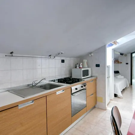 Loft Superga On River Po' Torino Lägenhet San Mauro Torinese