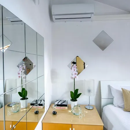 Loft Superga On River Po' Torino Lägenhet San Mauro Torinese