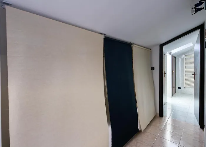 Loft Superga On River Po' Torino * San Mauro Torinese