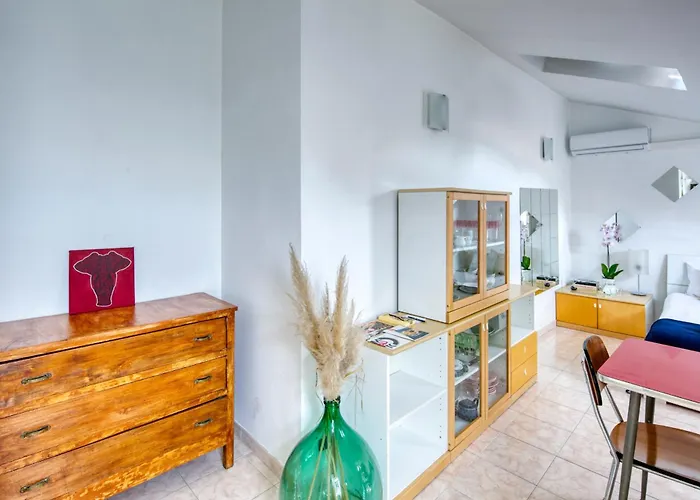 Appartement Loft Superga On River Po' Torino San Mauro Torinese