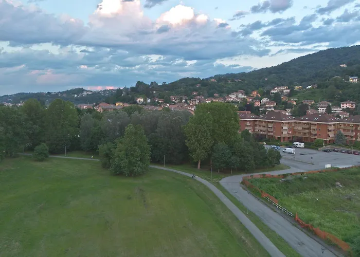 Loft Superga On River Po' Torino Апартаменты *