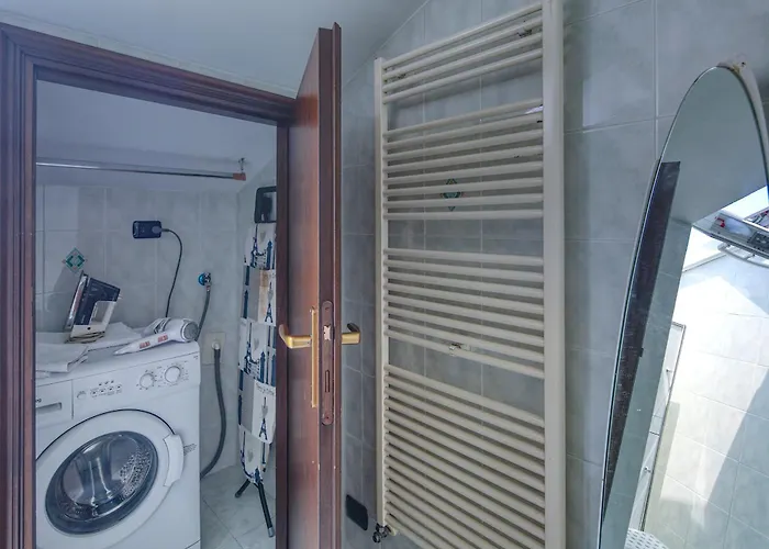 Appartement Loft Superga On River Po' Torino *