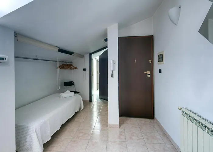 Loft Superga On River Po' Torino Сан-Мауро-Торинезе