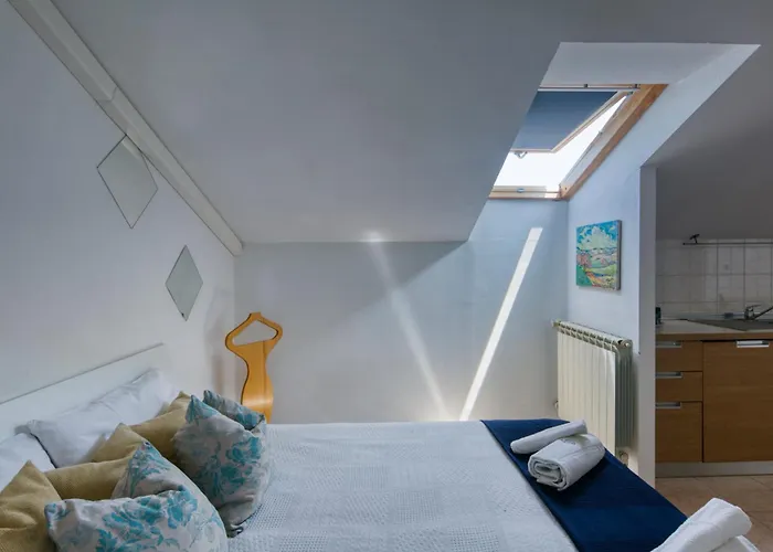 Loft Superga On River Po' Torino