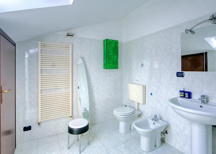 Loft Superga On River Po' Torino *