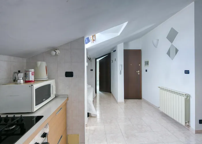 Loft Superga On River Po' Torino Сан-Мауро-Торинезе