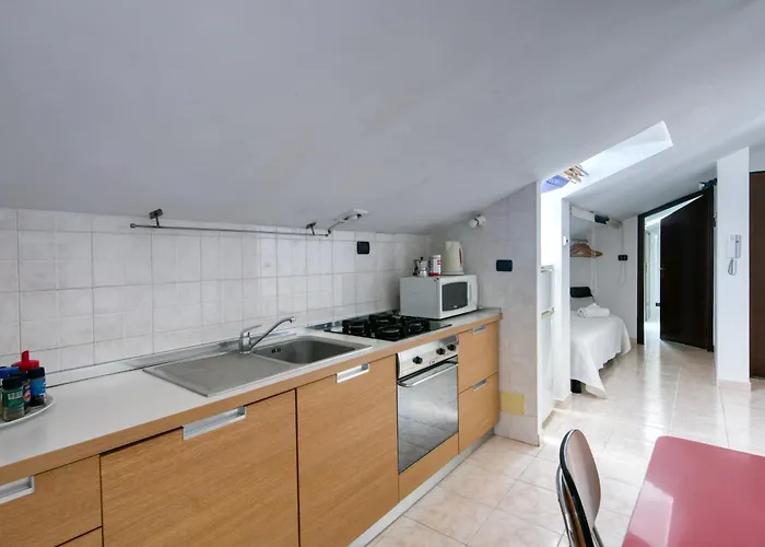 Loft Superga On River Po' Torino Appartement San Mauro Torinese