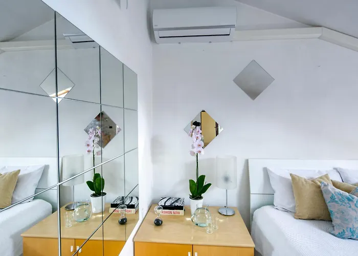 Loft Superga On River Po' Torino Appartement San Mauro Torinese